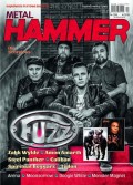 Metal Hammer 4/2016
