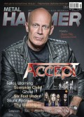 Lipcowy Metal Hammer już jest!
