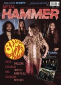 Sierpniowe wydanie Metal Hammera już jest!