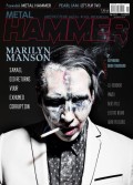 Listopadowe wydanie Metal Hammer już w sprzedaży!
