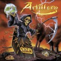 Artillery - album B.A.C.K. to be re-issued in June