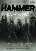 Marcowy Metal Hammer już w sprzedaży