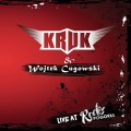 Kruk z Wojtkiem Cugowskim - koncertowy album już w kwietniu