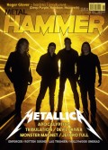 Czerwcowy Metal Hammer już w sprzedaży