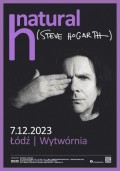 Steve Hogarth na wyjątkowym, świątecznym koncercie w Polsce