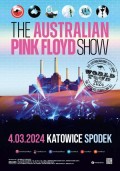 The Australian Pink Floyd Show ponownie w Polsce