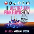 The Australian Pink Floyd Show - bilety od dziś w sprzedaży