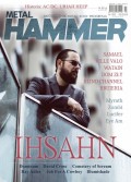 Marcowy Metal Hammer od dziś w sprzedaży!