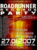 RR Party w Krakowie!