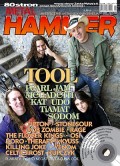 Nowy Metal Hammer już w kioskach!