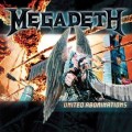 Megadeth - nowy album od poniedziałku w sklepach!