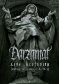 Darzamat DVD ? first details