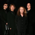 Ronnie James Dio - Anioł w diabelskim przebraniu