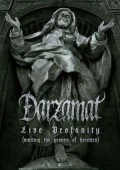 Darzamat announced tracklist of their DVD