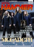 Czerwcowy Metal Hammer już w kioskach!