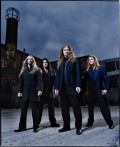 Megadeth w Rock Show