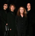 Black Sabbath na Gods Of Metal Festival