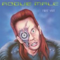 Re-release of two Rogue Male albums