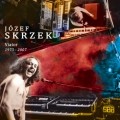 Józef Skrzek (SBB) - anthology to be released soon!