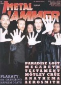 Metal Hammer 07/1997