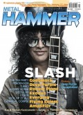 Metal Hammer 10/2014