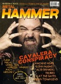 Metal Hammer 11/2014