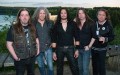 TANK - new record deal with Metal Mind Productions