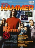 Metal Hammer 12/2014