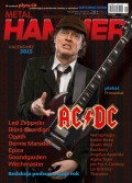 Metal Hammer 1/2015