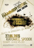 Metal Hammer Festival powraca w wyjątkowym wydaniu!