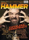 Metal Hammer 11/2014