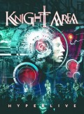 Knight Area reveal the title and artwork of their first DVD release