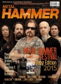 Metal Hammer 7/2015