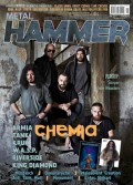 Metal Hammer 10/2015