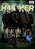 Metal Hammer 12/2015