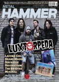 Majowy Metal Hammer już w sprzedaży!