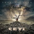 Ceti revealed the first track from their new album 