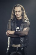Fernando Ribeiro (Moonspell) invites you to Metalmania Festival!