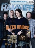 Metal Hammer 11/2016