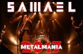 Metalmania 2017 - headliner revealed!