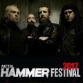 Paradise Lost added to the line-up of Metal Hammer Festival 2017!