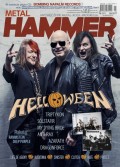 Metal Hammer 5/2017