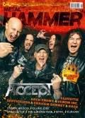 Metal Hammer 8/2017