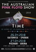 THE AUSTRALIAN PINK FLOYD SHOW powraca do Polski!