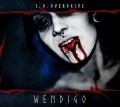 J.D. Overdrive - “Wendigo” album details revealed