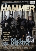 Nowe wydanie magazynu Metal Hammer już jest!