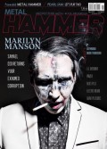 Metal Hammer 11/2017