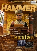 Lutowy Metal Hammer od dziś w sprzedaży!