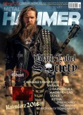 Metal Hammer 1/2018