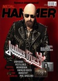 Metal Hammer 3/2018